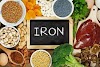 Iron-Rich Foods: Boost Your Iron Levels Naturally