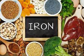 Iron-Rich Foods: Boost Your Iron Levels Naturally