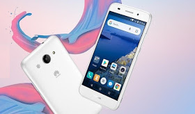 Huawei Y3 2018 Specifications, Features and Price