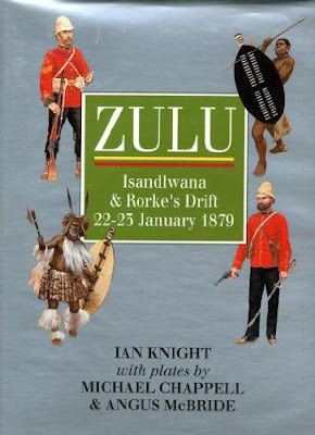 Zulu: Isandlwana and Rorke's Drift, 22-23 January 1879