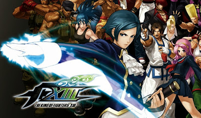 The+King+of+Fighters+XIII Download Game The King of Fighters XIII PC Full Gratis