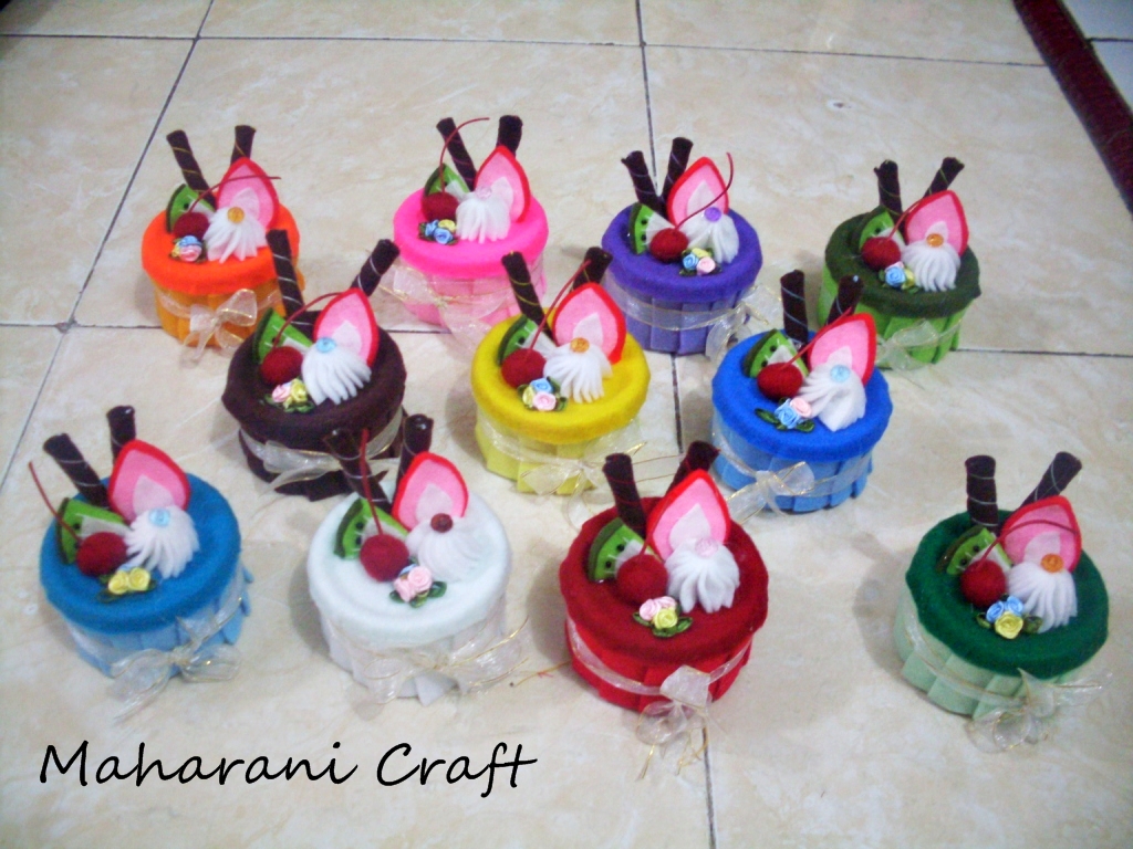 Maharani Craft Produsen Aneka Souvenir  Handmade Dari  