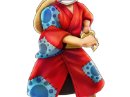【印刷可能】 one piece 衣装 201153
