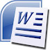 شرح برنامج word 2007 الجزء الأول (أشرطة البرنامج)