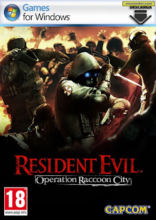 Resident Evil Operation Raccoon City - Full Version