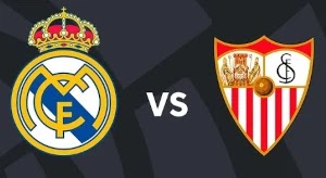 Resultado Real Madrid vs Sevilla Liga 22-10-2022
