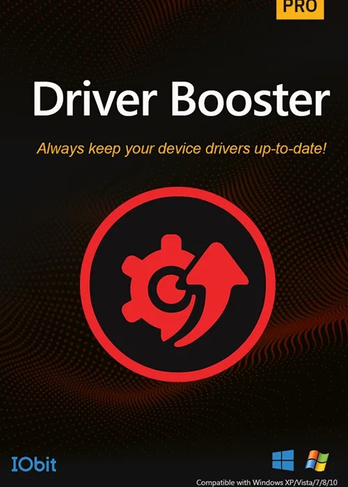 Driver Boster PC