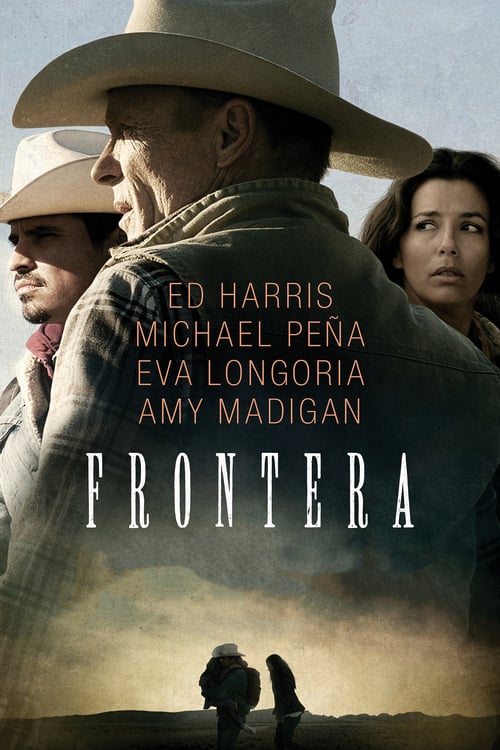 [HD] Frontera 2014 Online Gratis Castellano