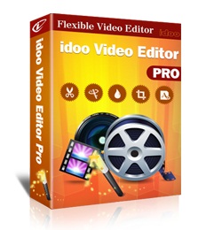 idoo Video Editor Pro 2.5.0 key