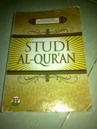 studi alqur'an