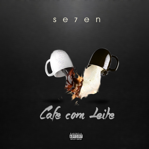 Seven Divulga 3ª Faixa Promo da Mixtape do Seven Vol.3 "Café com Leite"[Download]