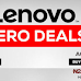 Jumia Mobile Week Day 4 - Lenovo A6000 on Display (N12,750)