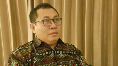 Jurnalisme Profetik dan Misi Suci Firdaus