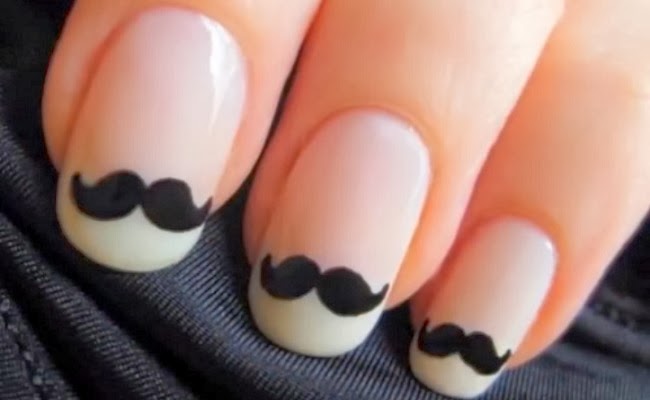 Fotos e dicas de Unhas Decoradas Fáceis de Fazer