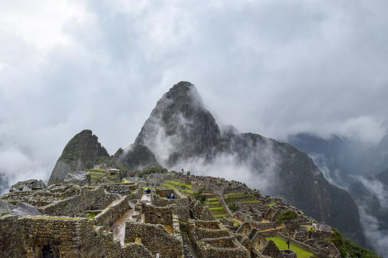 12 Most Spectacular Ancient Ruins to Travel Now