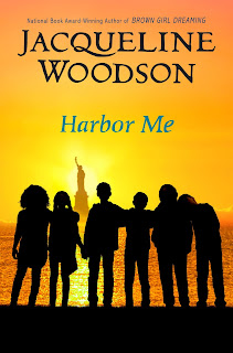 Reveiw of Harbor Me by Jacqueline Woodson