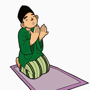 Doa Ketika Sedang Sakit - Daarus Sa'adah