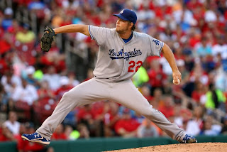 Dodgers' Clayton Kershaw, Tigers' Max Scherzer claim Cy Youngs