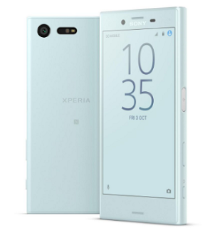 Harga Sony Xperia XZ terbaru