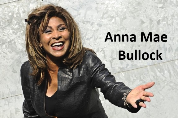 Tina-Turner