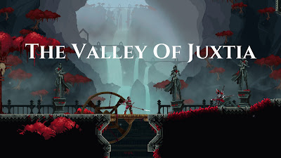 The Tarnishing Of Juxtia New Game Pc Steam