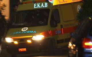  Κοζάνη:Καταδίωξη ΙΧ αυτοκινήτου κατέληξε σε θανατηφόρο δυστύχημα 