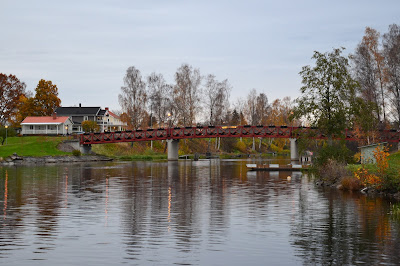 Foto av Bryggarbron i Sunne
