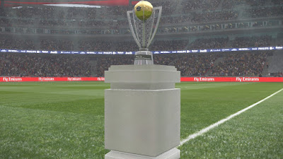 PES 2019 Trophy Pack by MJTS-140914