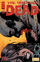 The Walking Dead - Volume 22 #128