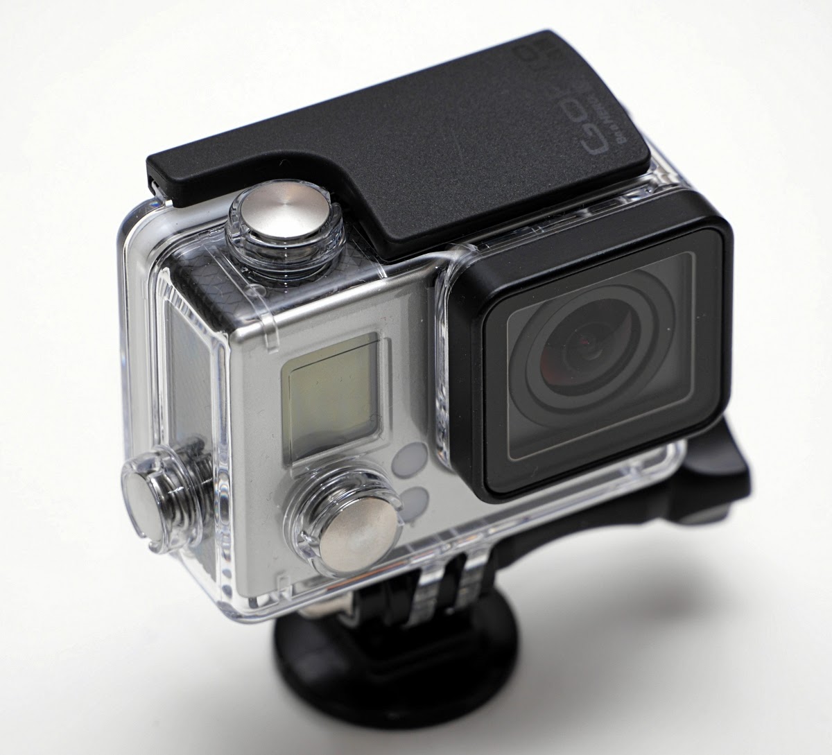 Micro 4 3rds Photography Gopro Hero 3 Black Review Part 1