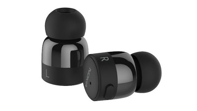 Nokia True Wireless earbuds L+R