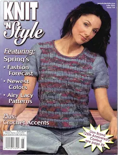 Knit'n style 125-2003