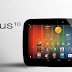 Nexus 10 gemaakt door LG? 