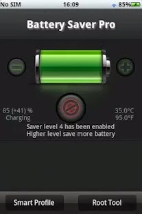 Batarya Tasarruf Programı Android Batarya Tasarruf Programı Apk