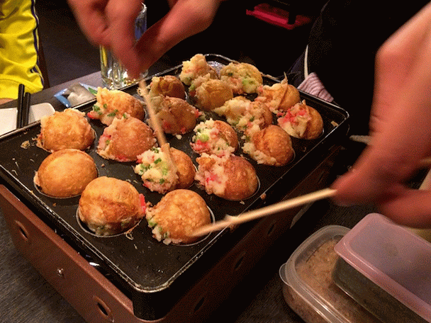 しゃかりき432の串カツとたこ焼きは超おすすめ Apf Academies しゃかりき432の串カツとたこ焼きは超おすすめ Apf Academies