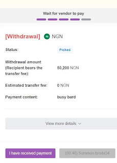 How To Withdraw Money From Remitano To Your Nigerian Bank Account