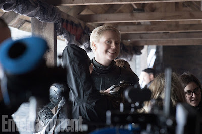 GOT Stagione 7 Brienne