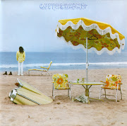 On The Beach. Posted by Pietje Pukje Music Collection at 04:38 (neil young on the beach front)