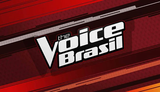 The Voice Brasil  Imagem: Divulgação/ Gshow The Voice Brasil 2015