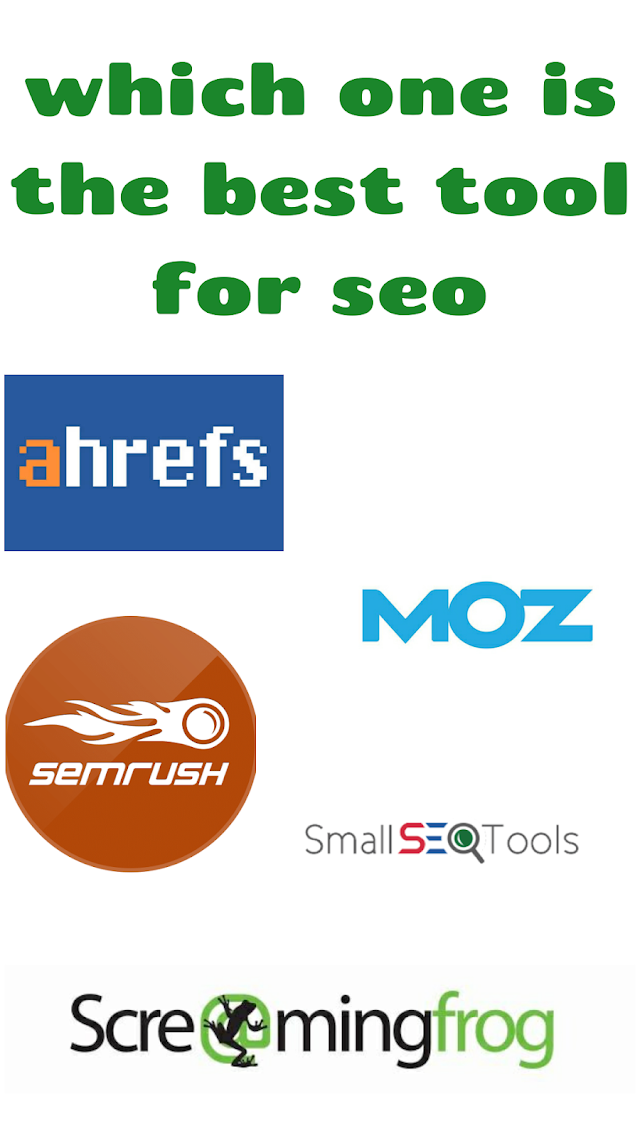  BEST SEO TOOLS FOR YOUTUBE, WEBSITE, WORDPRESS, BLOGGER, BEGINNERS, MORE