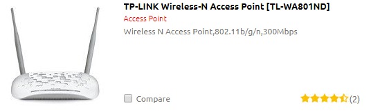 tempat nongkrong kini ini semakin banyak dan ramai Pengertian Access Point dan Fungsinya Lengkap