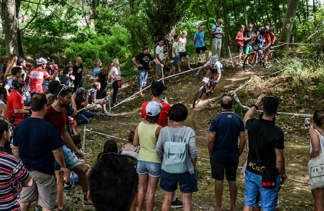 La Super Cup Massi de la Sea Otter Europe de Girona