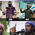 Do you believe him? Blogger Yassin Juma explains his Al-Shabaab-like signs he likes to make