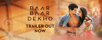 Baar Baar Dekho (2016)