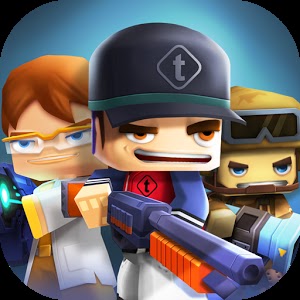 Call of Mini™ Squad - VER. 1.0.1 MOD APK