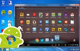  Android Emulator Untuk PC Terbaik dan Paling Populer