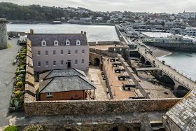 castle cornet guernsey