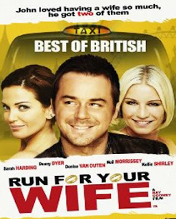 فيلم Run for Your Wife 2012 اون لاين