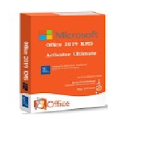 Office 2019 KMS Activator Ultimate 1.8