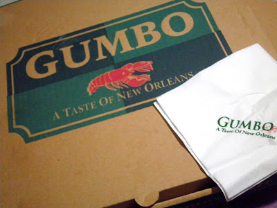 What to eat at Gumbo